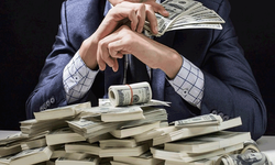 İşte Dolar milyarderlerinin ülkelere göre dağılımı