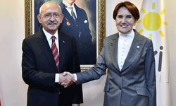 İYİ Parti'den seçim mesajı: CHP ile iş birliği yapılacak mı?