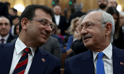 Kılıçdaroğlu İmamoğlu'nun açıklamasını TV'den öğrenmiş!