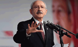 Kılıçdaroğlu: ''Tek isteğim elinizi vicdanınıza koyup oy kullanmanız''