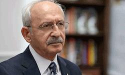 Kılıçdaroğlu'ndan Erdoğan'a: Bunu da mı dış güçler yaptı?