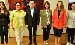 Kılıçdaroğlu'ndan kadın aday çağrısı
