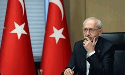Kılıçdaroğlu'ndan kurmaylarına ''yerel seçim'' talimatı