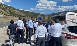 Kılıçdaroğlu’nun konvoyunda zincirleme trafik kazası