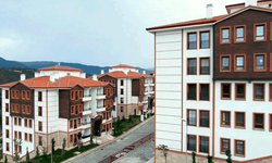 Krediyle ev almak hayal oldu