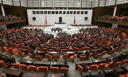 Meclis yine olağanüstü toplanıyor