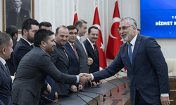 Memur maaş zammı için yeni adım