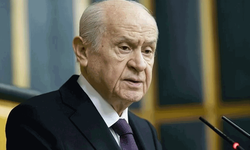 MHP Lideri Bahçeli'den BM ve ABD'ye sert tepki