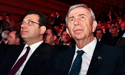 MHP'den İmamoğlu ve Yavaş'a olay sözler