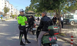 Motosiklet ehliyetinde yeni dönem