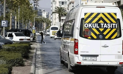 Okul servislerine dudak uçuklatan zam talebi