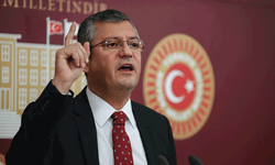Özgür Özel'den genel başkanlık adaylığı açıklaması