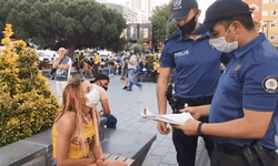 Pandemi cezaları iade ediliyor