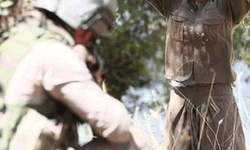 PKK'da çözülme devam ediyor: Üç terörist teslim oldu