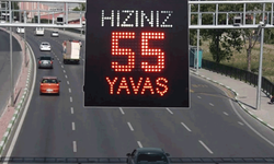 Radar cezası mahkemeden döndü