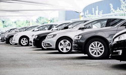 Sıfır otomobillerde kampanya furyası başlayacak