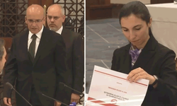 Şimşek ile Erkan'ın yatırımcılara anlattıkları ortaya çıktı