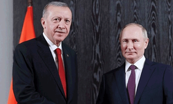 Tahıl koridoru anlaşması için bir araya gelecekler