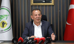 Tanju Özcan: Kılıçdaroğlu CHP'nin başında kalırsa dönmem
