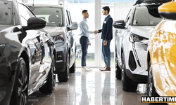 Ticaret Bakanlığı: Sıfır otomobile erişim sorunu çözüldü