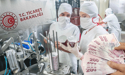 Ticaret Bakanlığı'ndan hamle geldi: Güvensiz üreticilere sıkı denetim