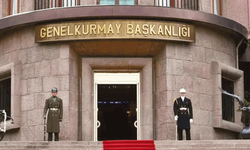 TSK’nın yeni komuta kademesi belli oldu 