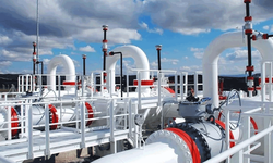 Türkiye'den doğal gaz ihracında tarihi anlaşma