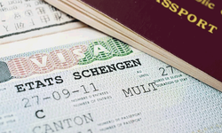 Türklerin Schengen çilesi! İşte en çok vize reddi veren ülke