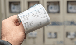 Vatandaşı elektrik değil dağıtım bedeli çarptı