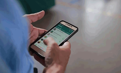 Whatsapp’ta paylaşıma yasak geldi: Cezası büyük