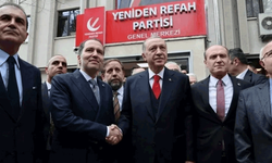 Yeniden Refah’tan şoke eden Cumhurbaşkanı çıkışı