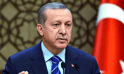 Yerel seçim için Erdoğan'a sunum yapacaklar