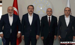 Zam pazarlığı için kritik görüşme