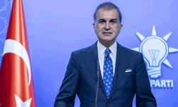 AK Parti Sözcüsü Çelik: İsveç makamları bu saldırılardan sorumludur