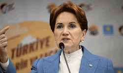 Akşener: ‘Kuruluş ayarlarına dönüyoruz’