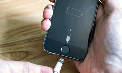 Apple kullanıcılarına şaşırtan haber: Şarj girişleri değişiyor