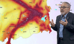 Asrın felaketi için uyarmıştı: Yeniden uyarı geldi