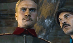 ‘Atatürk’ filminin yayınlanacağı platformlar belirlendi