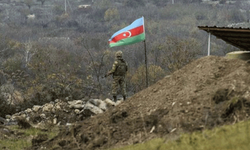 Azerbaycan Karabağ’da operasyon başlattı