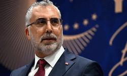 Bakan Işıkhan’dan asgari ücret mesajı