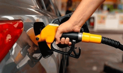Benzine büyük indirim geldi