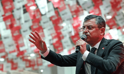 CHP İl Kongresi’nde tansiyon yüksek