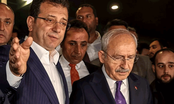 CHP İmamoğlu’nu toplantıya almadı