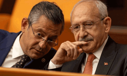 CHP’de gizli görüşme: Özel ile Kılıçdaroğlu ne konuştu?