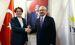 CHP’ye İYİ Parti’den yerel seçim teklifi