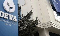 DEVA Partisi resmi hesabına AK Parti logosu koyuldu