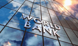 Dünya Bankası'ndan 18 milyarlık destek