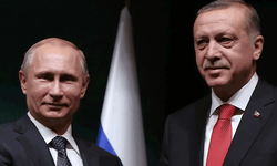 Dünyanın gözü Erdoğan-Putin görüşmesinde