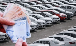 Ek Motorlu Taşıtlar Vergisi'nde yeni detaylar