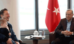 Elon Musk Türkiye’ye fabrika kuruyor